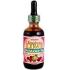 Raspberry Lime HerbaGreen Tea 2 Ounces