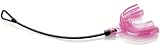 Shock Doctor Braces Strapped Mouthguard - cod. B0028R2Y9S