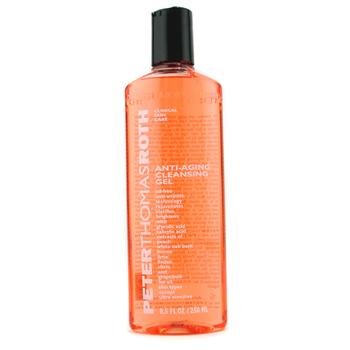 Anti Aging Cleansing Gel 250ml/8.5oz