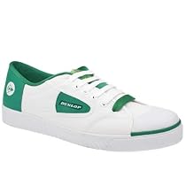 Dunlop Greenflash