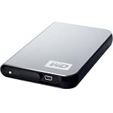 Western Digital WDML5000TN My Passport Elite Portable 500 GB USB 2.0 Hard Disk Drive (Titanium) Western Digital WDML5000TN My Passport Elite Portable 500 GB USB 2.0 Hard Disk Drive (Titanium)