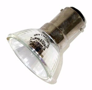 Halco 107456 - MR11FTF/L/TL Light Bulb