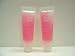 Lancome Juicy Tubes Pop Ultra Shiny Cooling Lip Gloss, Miracle color, 0.5-Ounce