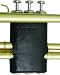 Musical Instruments : Trumpet, Valve Guard, With Yamaha Logo