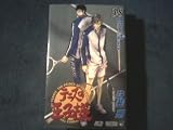 Tenisu No Ouji-sama 38 (The Prince of Tennis 38, (In Japanese))