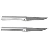 Rada Cutlery Heavy Duty Paring Knife, Aluminum Handle, Made in USA