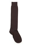 Roberto Cavalli Long Socks WOOD