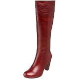 Miz Mooz Womens Nara Knee-High Boot