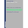 Medienpsychologie: Schl�sselbegriffe und Konzepte