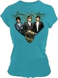 JONAS BROTHERS T-SHIRT 