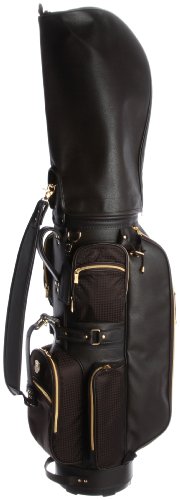 [オロビアンコスポーツ] OROBIANCO SPORT (オロビアンコスポーツ) OROBIANCO SPORT キャディバッグ SPEDITO&RISPETTOSO 画像