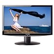 ViewSonic VX2033WM 20-Inch Wide IPS panel LCD Monitor