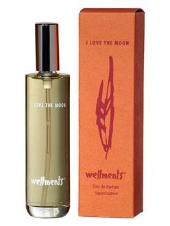 Produkt-Bild: Wellments Eau de Parf&uuml;m "I Love The Moon" 50 ml