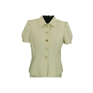 Buy Calvin Klein 2 Piece Ladies Skirt Suit - Skirt Jacket by var goTwisterProductImageStrings = new Object();goTwisterProductImageStrings['prodImageNotAvailTextNoColor'] = 
