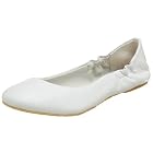 Delman D- Mona Ballet Flat