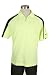 Nike Golf Fit-Dry Stretch Half-Zip Polo Shirt Sz (XL)