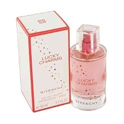 Lucky Charms by Givenchy Eau De Toilette Spray 1.7 oz