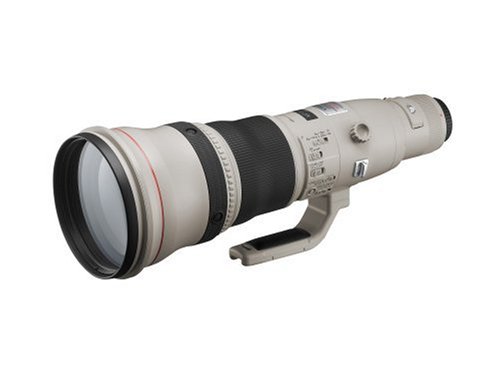 Canon EF Lレンズ EF800mm F5.6L IS USM EF80056LIS