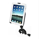 Aircraft Yoke Mount for Apple iPad