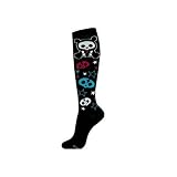 SOX18 Skelanimals Chungkee Knee High Socks