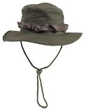Produkt-Bild: GI Boonie Hat, US Buschhut oliv S - XL