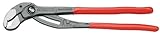 UPC 843221000127 product image for KNIPEX 87 01 400 SBA Cobra Pliers | upcitemdb.com
