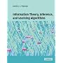 Information Theory, Inference and Learning Algorit&hellip by David J. C. MacKay