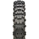 100 90x19 Dunlop D756 Soft Terrain Tire HONDA HUSQVARNA KAWASAKI KTM SUZUKI YAMAHA by Dunlop