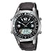 Casio Men's Ana-Digi Forester Hunting Timer Camouflage Sport Watch #AMW701B-1AV