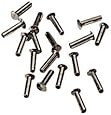 Sabian Sizzle Rivets, 25-pack