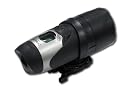 Oregon Scientific AT18-08 ATC 2K Vista Compatible Waterproof Action Cam Flash Memory Video Recorder (Silver)