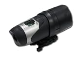 Oregon Scientific AT18-08 ATC 2K Vista Compatible Waterproof Action Cam Flash Memory Video Recorder (Silver) Oregon Scientific AT18-08 ATC 2K Vista Compatible Waterproof Action Cam Flash Memory Video Recorder (Silver)