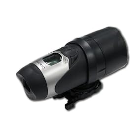 Oregon Scientific AT18-08 ATC 2K Vista Compatible Waterproof Action Cam Flash Memory Video... by Oregon Scientific