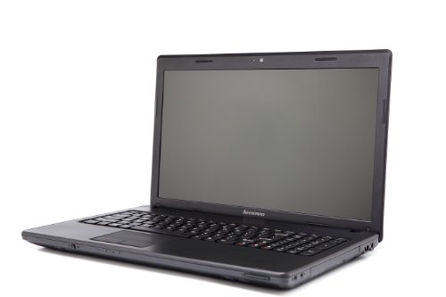 43349lu G570 Laptopblack Textured