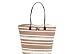 Sun N' Sand Cascade Cream Oversized Shopper
