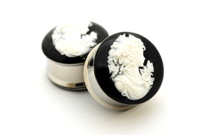 Mystic Metals Body Jewelry 