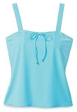 Inches Off Tankini Top