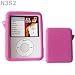 Confronta prezzi Custodia in silicone per ipod nano 3