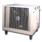 Adobe Air ADOMMF24 24in. High Efficiency Commercial Cooler
