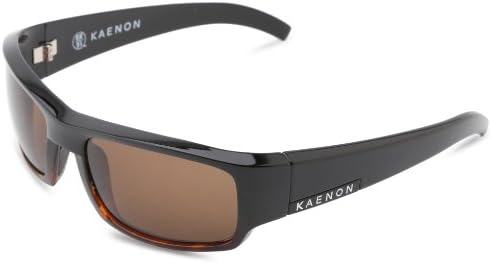 Kaenon Men's Arlo Polarized Sunglasses