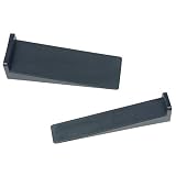 Car Door ABS Plastic Car Door Opening Wedge Set