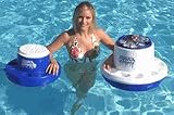 Cool Float Pool Cooler