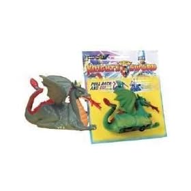 Knights of the Sword - Power Dragon   (17550)