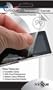 Tuff-Luv Topcoat (Archos 5) Enhanced Screen protection