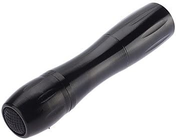 FangG NITECORE EA11 900 Lumens Mini CREE XM-L2 U2 LED Pocket Flashlight(1XAA/14500, Black)