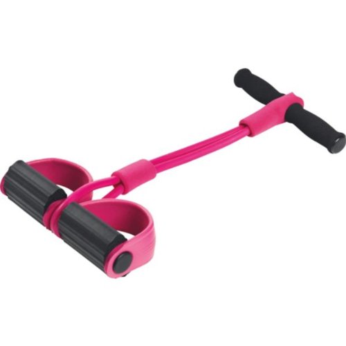 [HSB Bundle+] Davina Rowing Action Exerciser with Advanced heartrate Watch, Gym Bag & Sports Water Bottle