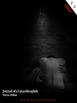 Journal of a Lycanthrophile (The Scattered Dark)