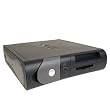 Dell Optiplex GX280 Pentium 4 3GHz 1GB 80GB DVD RW FDD XP - GRADE B