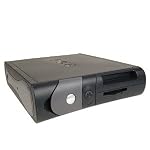 Dell Optiplex GX280 Pentium 4 3GHz 1GB 80GB DVD±RW FDD XP - GRADE B