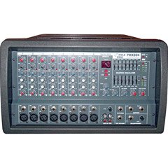 PMX804